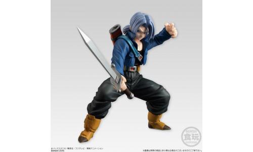 Dragon Ball STYLING - Trunks